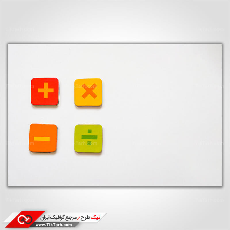 دانلود تصویر با کیفیت علائم ریاضی