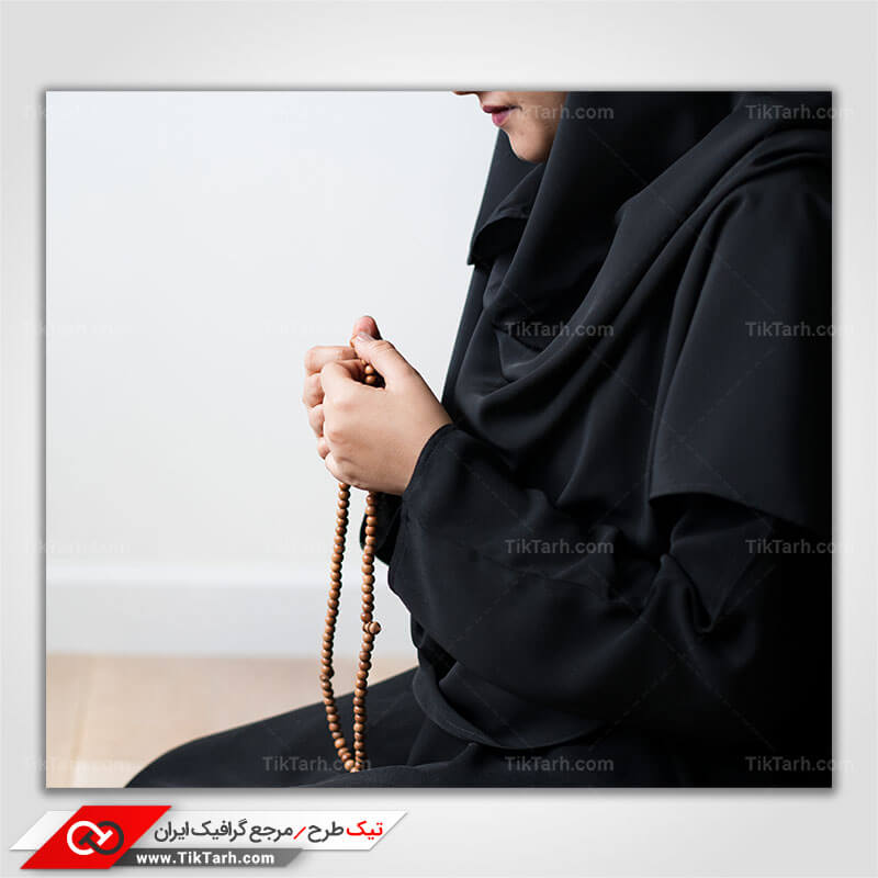 دانلود تصویر با کیفیت ذکر گفتن