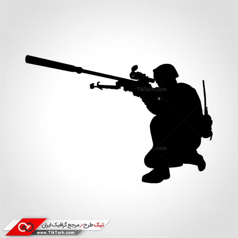 طرح گرافیکی کلیپ آرت پلیس