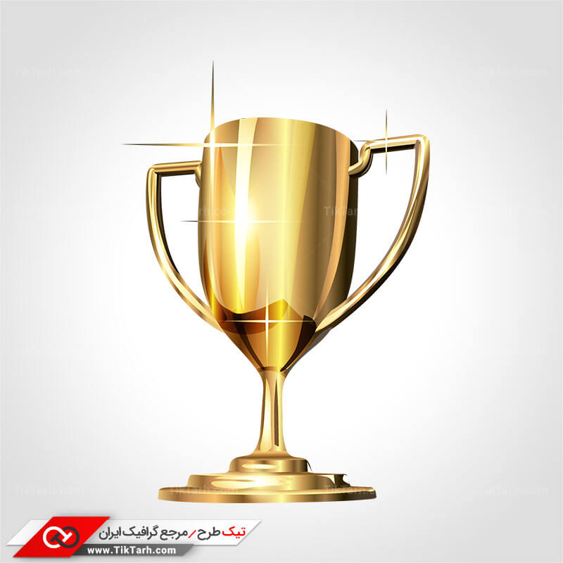 المان واقع گرایانه جام طلا