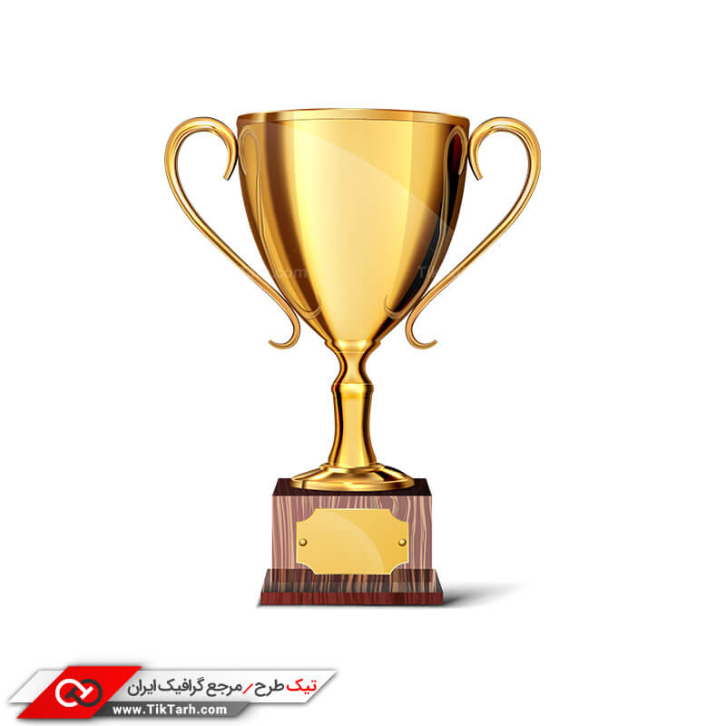 دانلود المان واقع گرایانه با طرح جام طلا