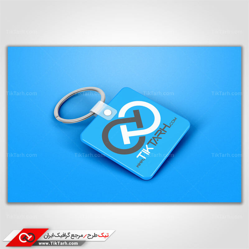 دانلود موکاپ آویز