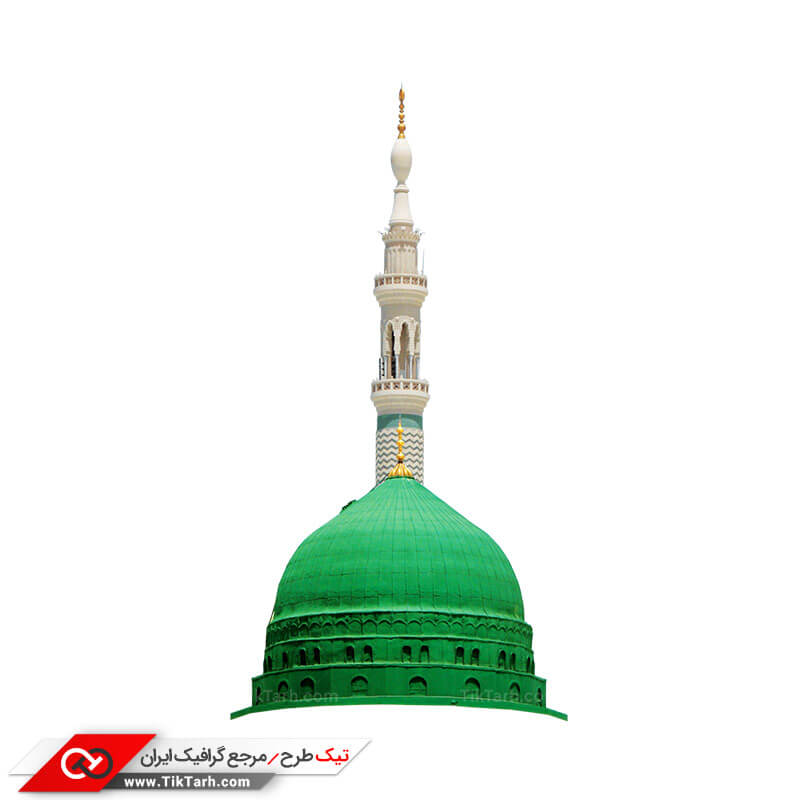 دانلود طرح مسجد النبی