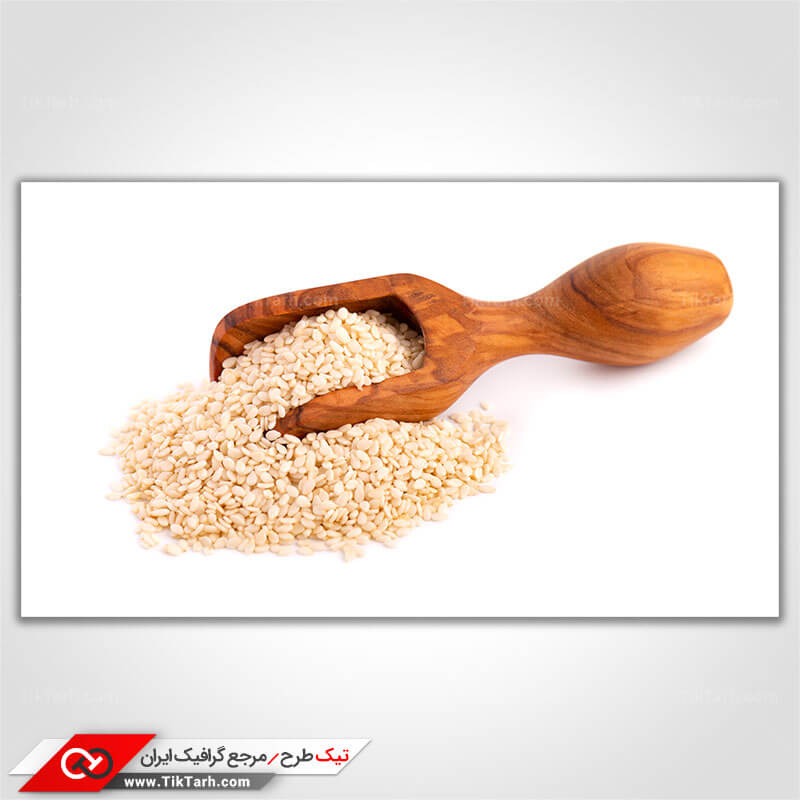 دانلود عکس باکیفیت کنجد