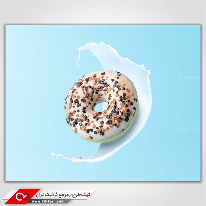 دانلود عکس باکیفیت پیراشکی