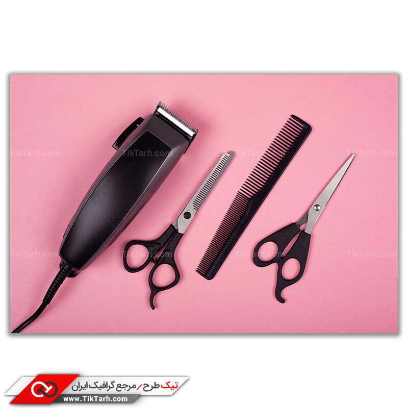 تصویر لارج فرمت ست اصلاح مردانه