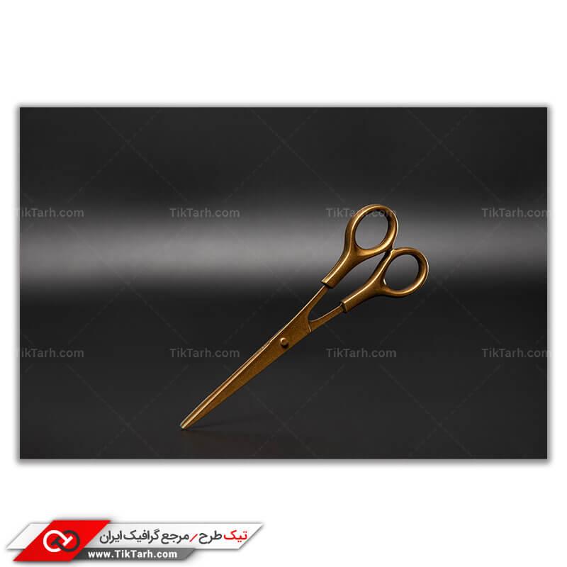 دانلود تصویر با کیفیت قیچی