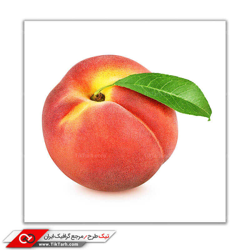 دانلود تصویر باکیفیت هلو