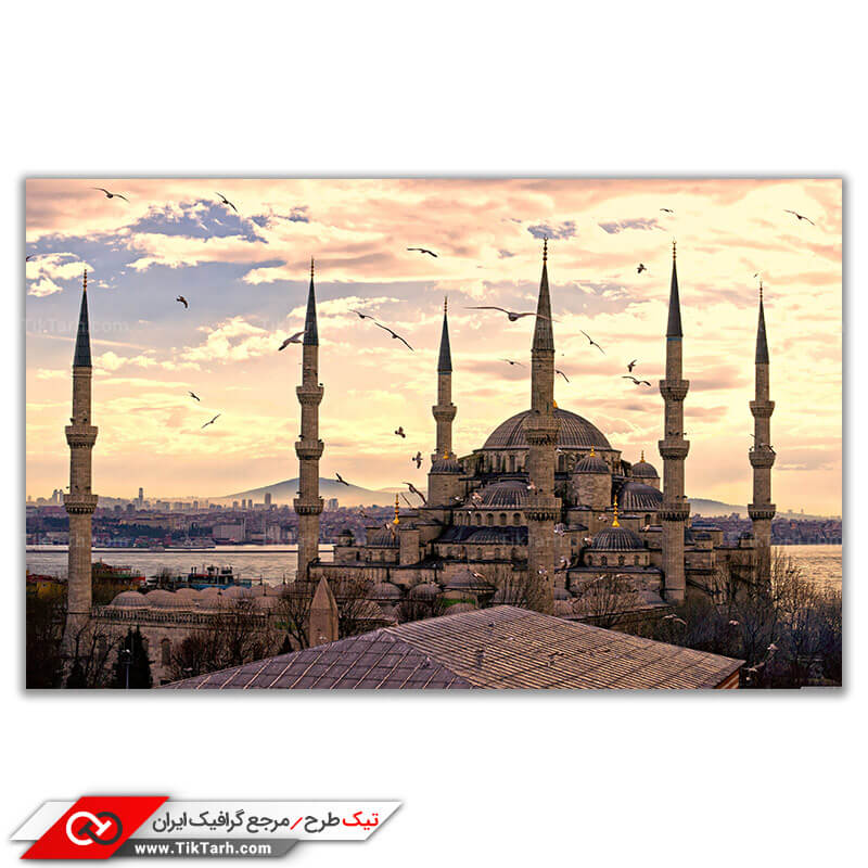 دانلو تصویر با کیفیت مسجد