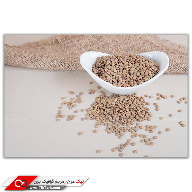 دانلود عکس با کیفیت عدس