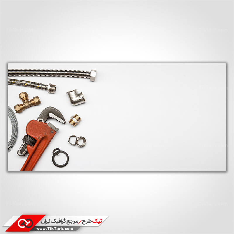 دانلود تصویر باکیفیت آچار لوله گیر