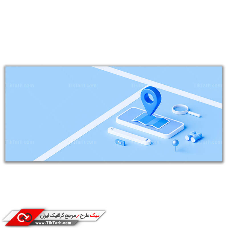 تصویر با کیفیت لوکیشن