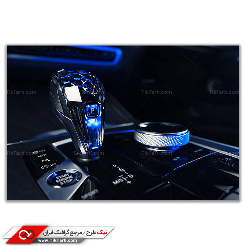 دانلود تصویر با کیفیت دنده ماشین