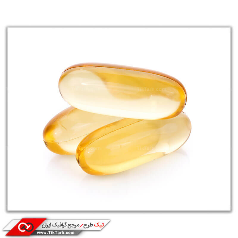 دانلود عکس گرافیکی قرص کپسولی