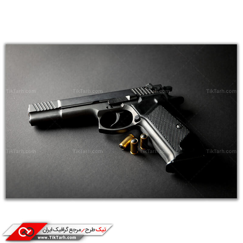 دانلود عکس باکیفیت کلت کمری