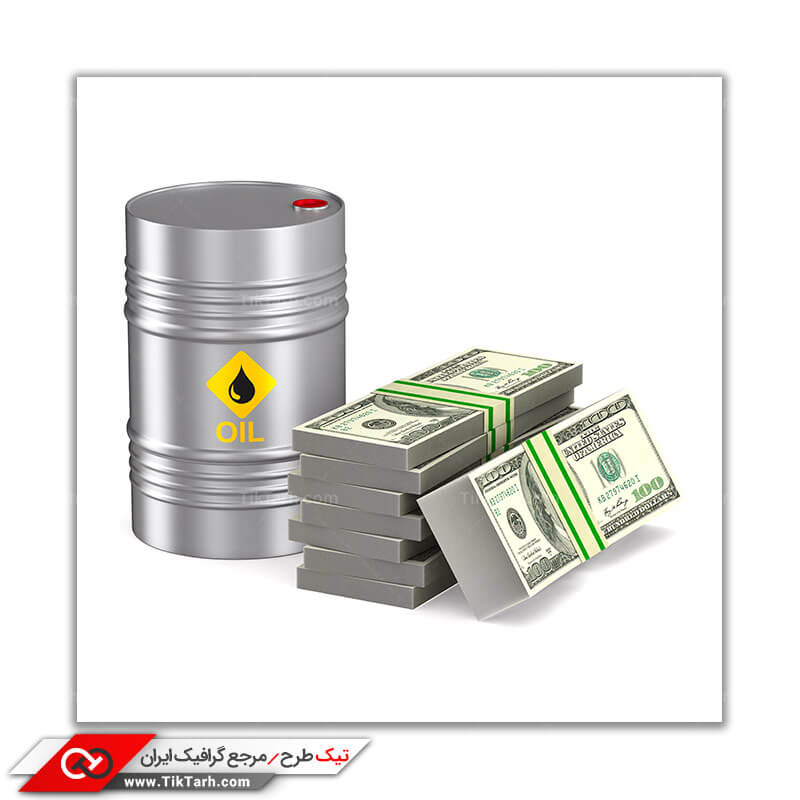 تصویر باکیفیت فروش نفت خام