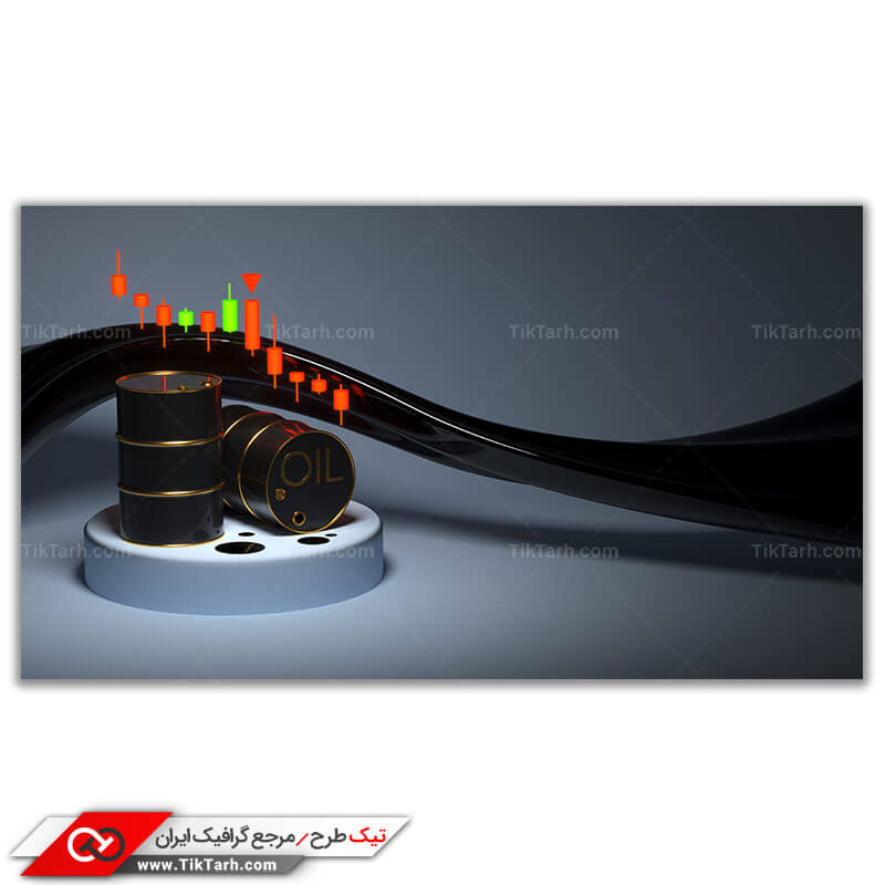 دانلود عکس باکیفیت نفت خام صادراتی