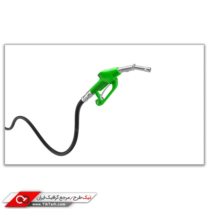 تصویر لارج فرمت بنزین