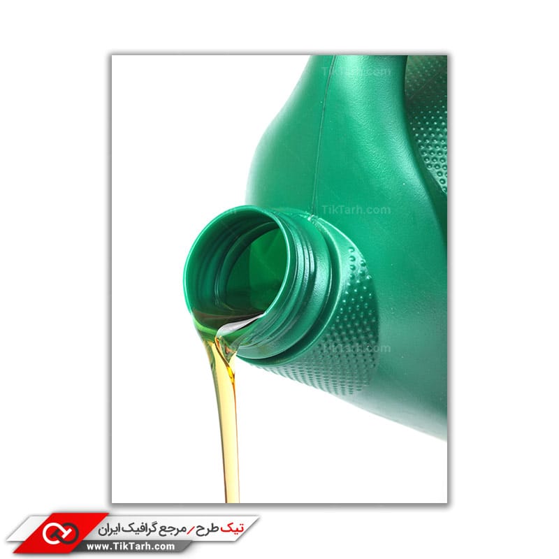 دانلود تصویر با کیفیت روغن موتور ماشین