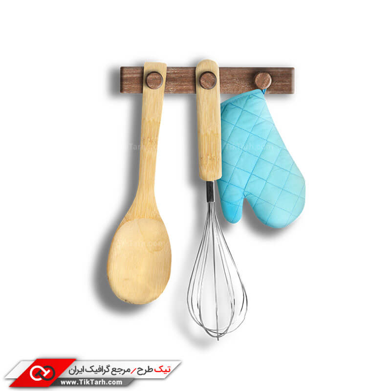 دانلود طرح باکیفیت دستکش و همزن دستی
