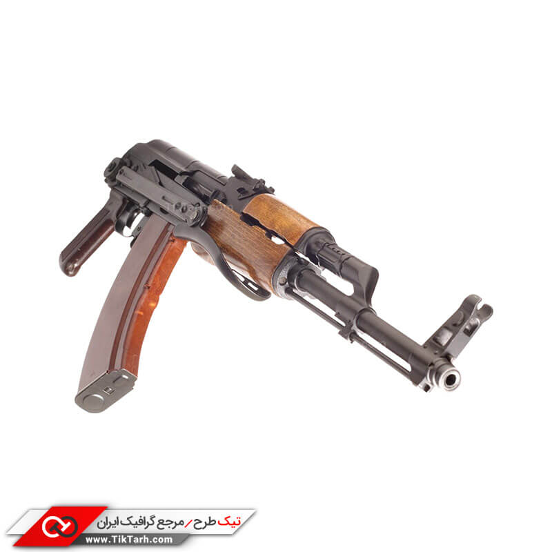 طرح مسلسل کلاشینکف