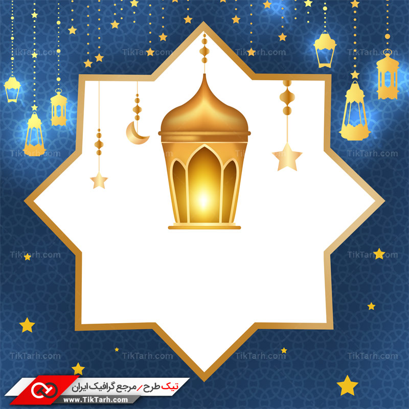دانلود طرح فانتزی شب قدر