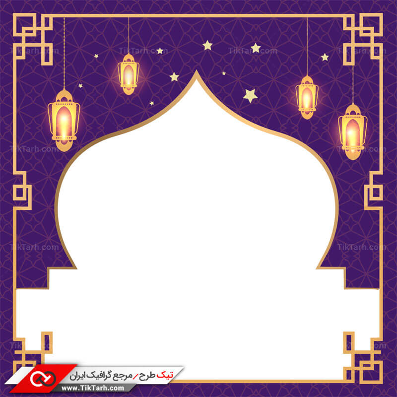 دانلود طرح مذهبی فانتزی شب قدر