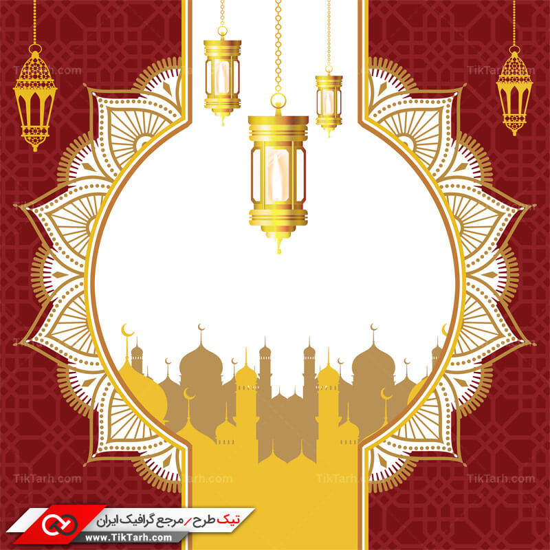دانلود طرح مذهبی شب قدر