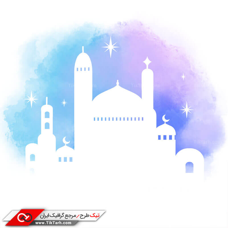 طرح مذهبی شب قدر
