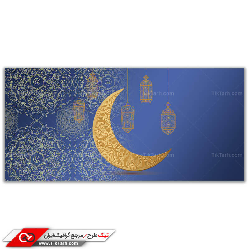 طرح گرافیکی مذهبی شب های قدر