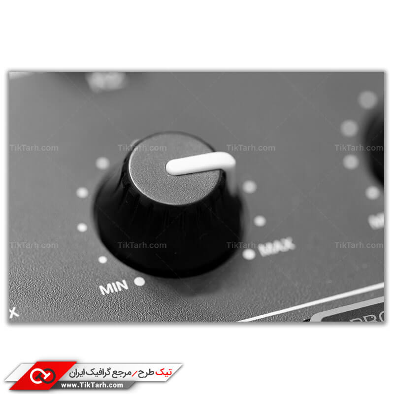دانلود عکس باکیفیت ولوم تنظیم صدا