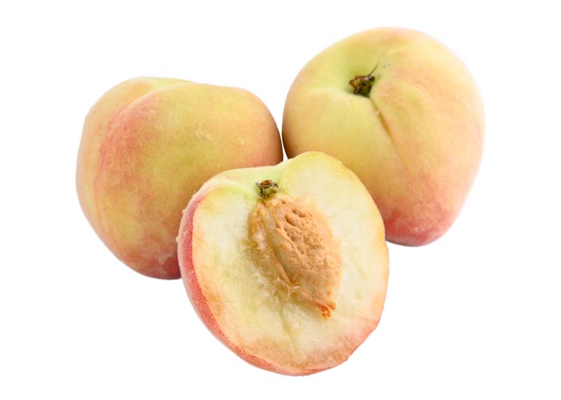طرح سه عدد هلو