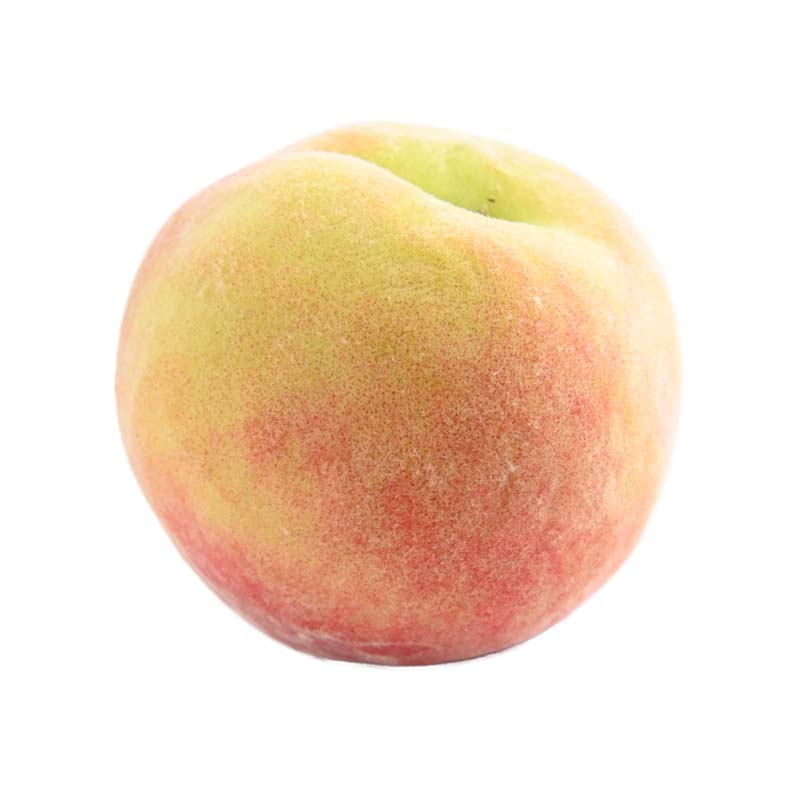 طرح هلوی رسیده