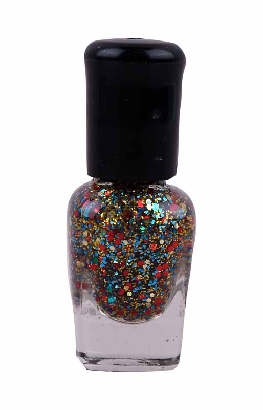 طرح گرافیکی باکیفیت لاک ناخن