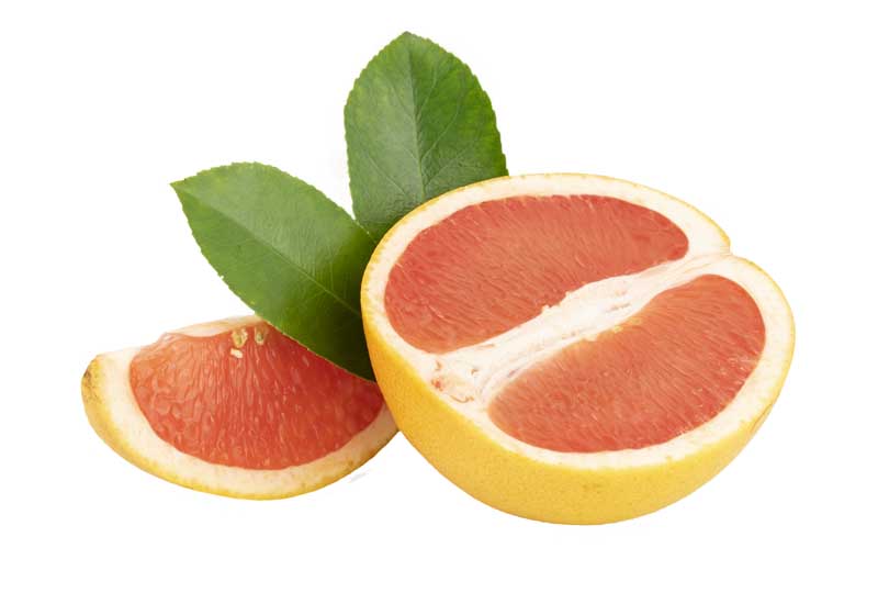 دانلود طرح گرافیکی با کیفیت پرتقال خونی برش خورده
