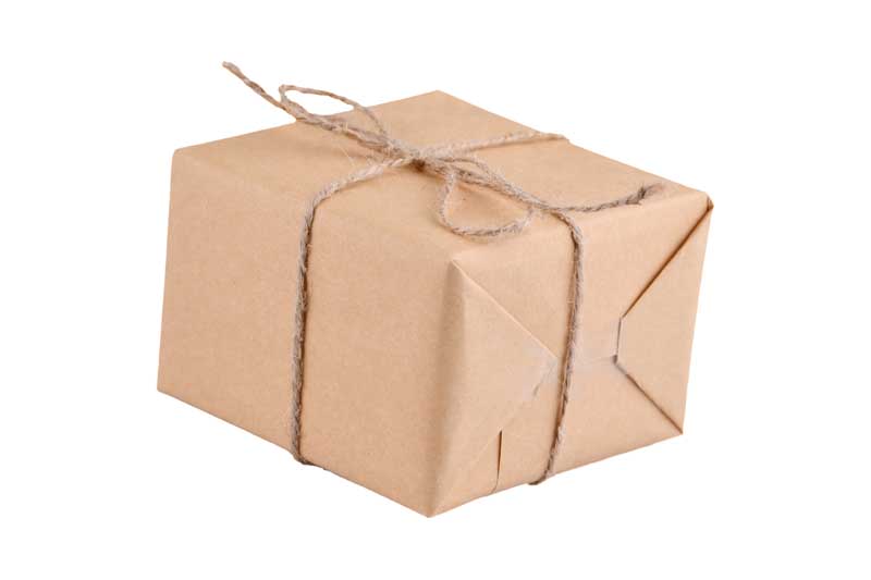 طرح جعبه پستی