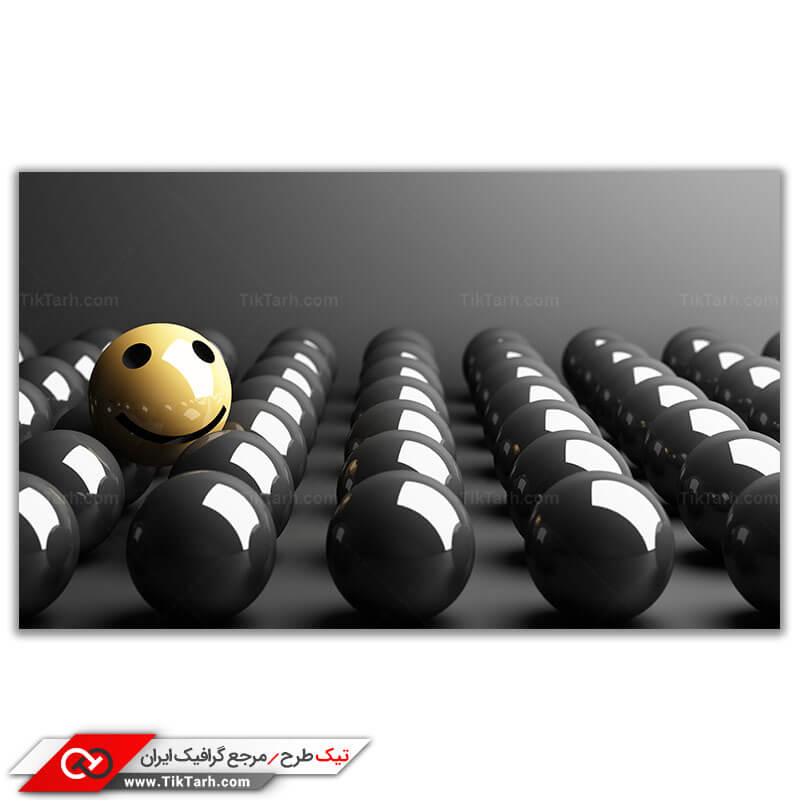 تصویر باکیفیت توپ بولینگ
