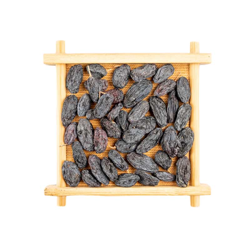 طرح با کیفیت کشمش داخل طبق