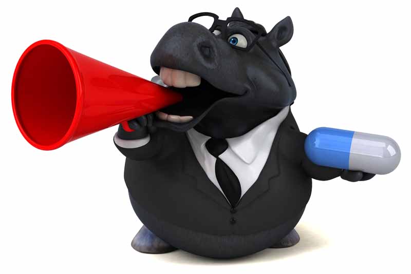 دانلود عکس کارتونی اسب و قرص کپسول