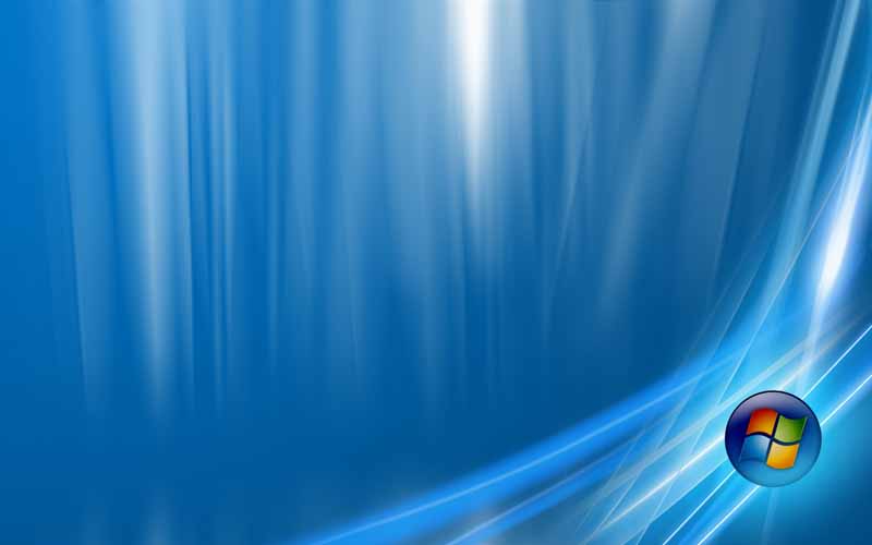 عکس پس زمینه با طرح ویندوز
