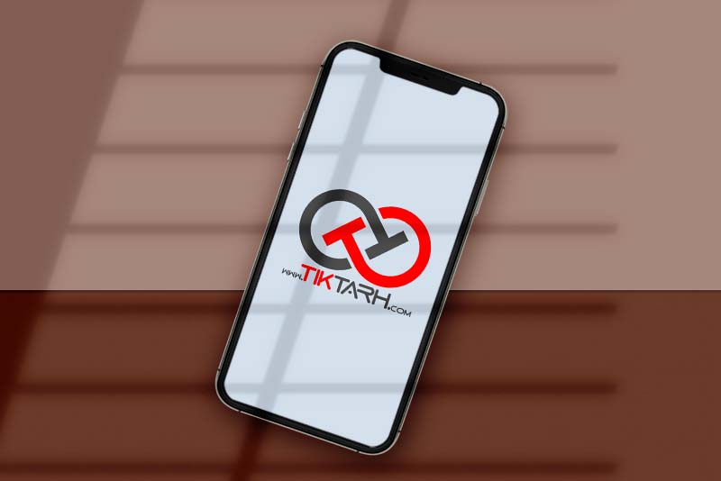 طرح لایه باز موکاپ موبایل اندروید