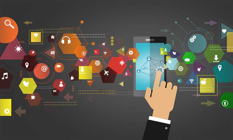عکس باکیفیت کارتونی فضای مجازی و موبایل