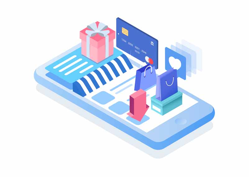 دانلود طرح کلیپ آرت بازاریابی