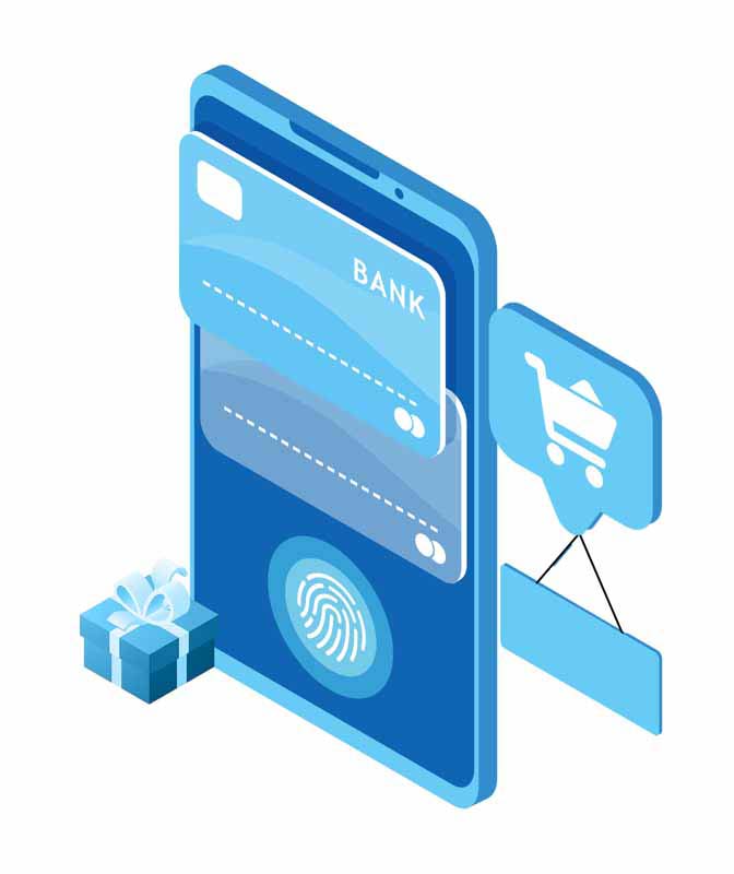 طرح کلیپ آرت خرید اینترنتی و انتقال پول