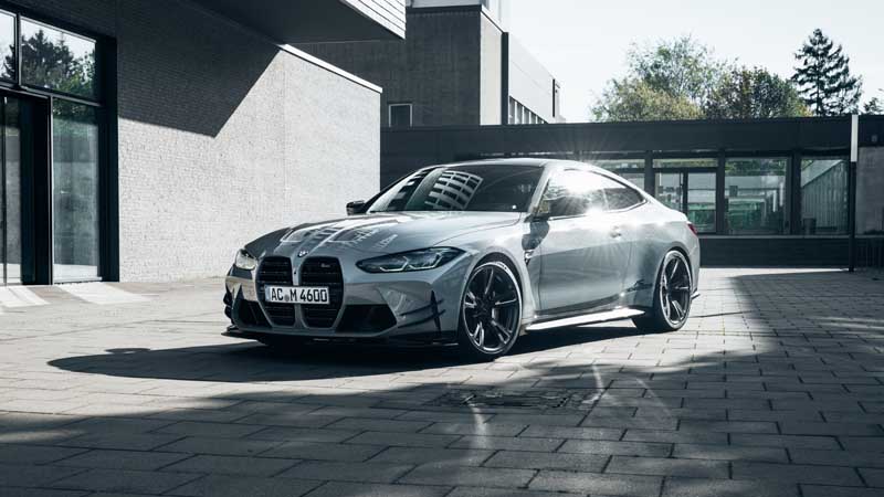 دانلود تصویر باکیفیت بی ام و m4