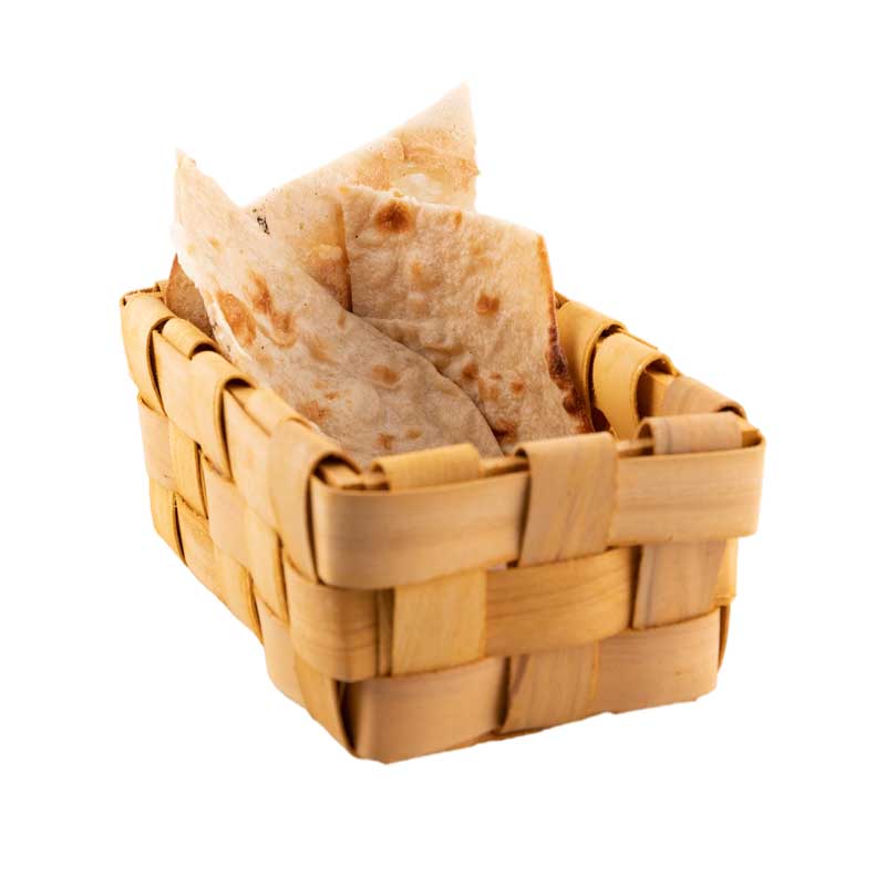 طرح با کیفیت سبد نان