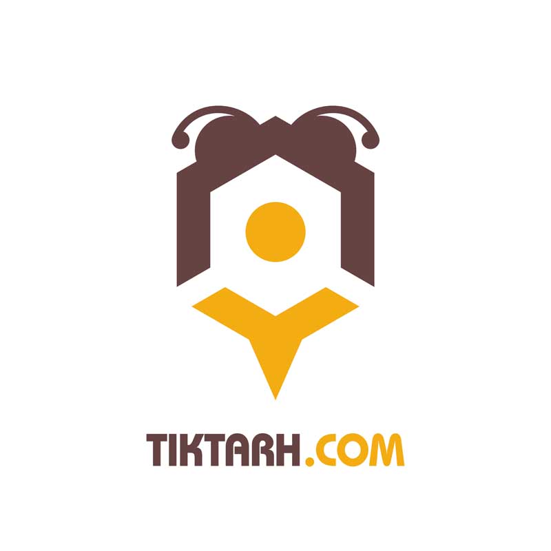 دانلود طرح لوگو کندو و زنبور