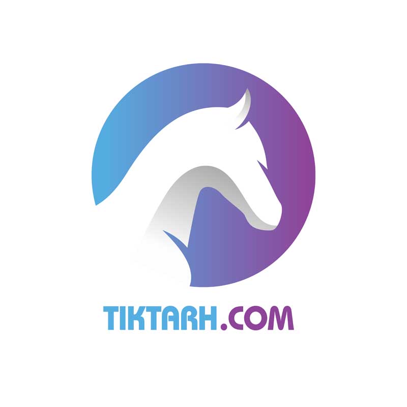 دانلود طرح لوگو اسب