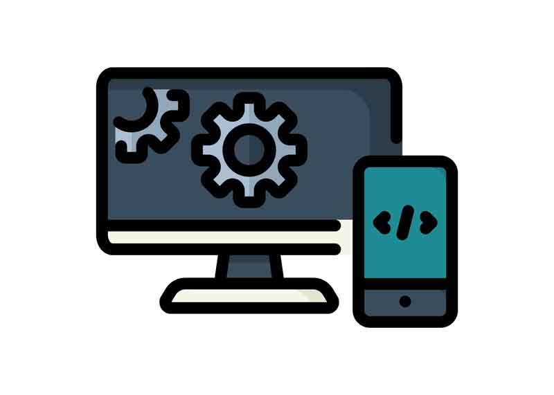 دانلود طرح کلیپ آرت اتصال موبایل به تلویزیون