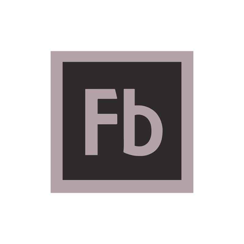 طرح آیکون flash builder